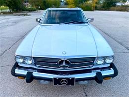 1988 Mercedes-Benz 560 (CC-2086675) for sale in Arlington Heights, Illinois
