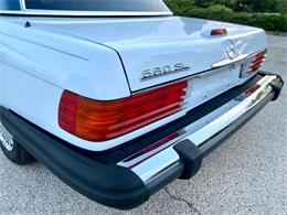 1988 Mercedes-Benz 560 (CC-2086675) for sale in Arlington Heights, Illinois