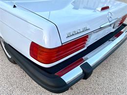 1988 Mercedes-Benz 560 (CC-2086675) for sale in Arlington Heights, Illinois