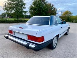 1988 Mercedes-Benz 560 (CC-2086675) for sale in Arlington Heights, Illinois