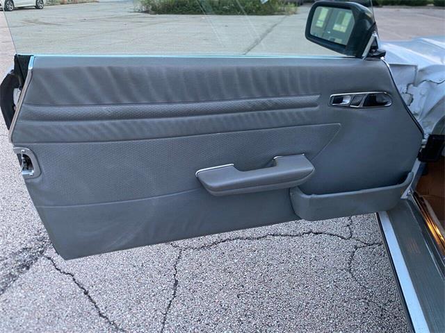 1988 Mercedes-Benz 560 (CC-2086675) for sale in Arlington Heights, Illinois