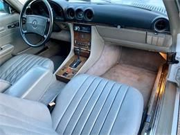 1988 Mercedes-Benz 560 (CC-2086675) for sale in Arlington Heights, Illinois