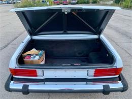 1988 Mercedes-Benz 560 (CC-2086675) for sale in Arlington Heights, Illinois
