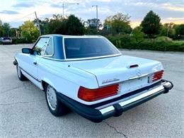 1988 Mercedes-Benz 560 (CC-2086675) for sale in Arlington Heights, Illinois