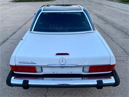 1988 Mercedes-Benz 560 (CC-2086675) for sale in Arlington Heights, Illinois