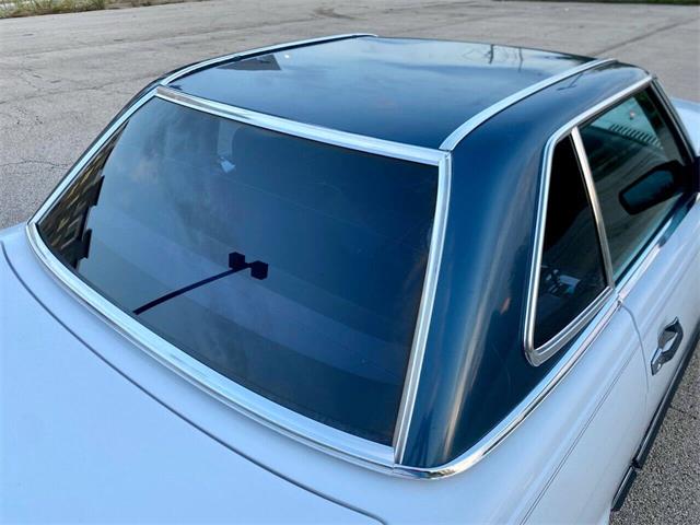 1988 Mercedes-Benz 560 (CC-2086675) for sale in Arlington Heights, Illinois