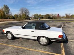 1988 Mercedes-Benz 560 (CC-2086675) for sale in Arlington Heights, Illinois