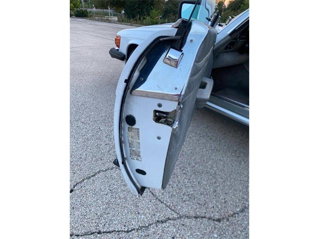 1988 Mercedes-Benz 560 (CC-2086675) for sale in Arlington Heights, Illinois