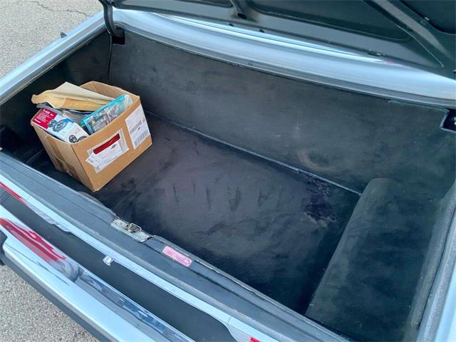 1988 Mercedes-Benz 560 (CC-2086675) for sale in Arlington Heights, Illinois