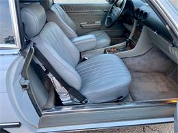 1988 Mercedes-Benz 560 (CC-2086675) for sale in Arlington Heights, Illinois