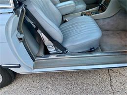 1988 Mercedes-Benz 560 (CC-2086675) for sale in Arlington Heights, Illinois