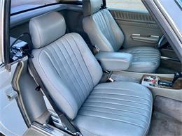 1988 Mercedes-Benz 560 (CC-2086675) for sale in Arlington Heights, Illinois