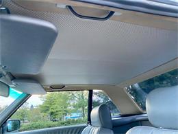 1988 Mercedes-Benz 560 (CC-2086675) for sale in Arlington Heights, Illinois