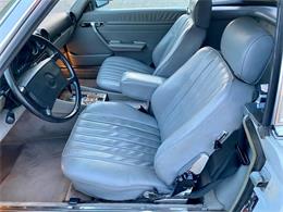 1988 Mercedes-Benz 560 (CC-2086675) for sale in Arlington Heights, Illinois