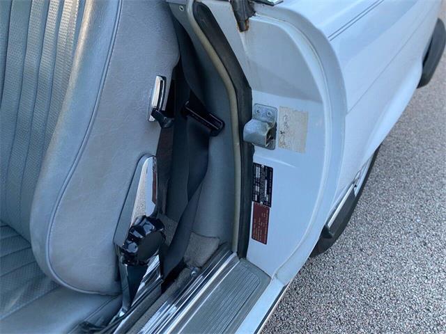 1988 Mercedes-Benz 560 (CC-2086675) for sale in Arlington Heights, Illinois