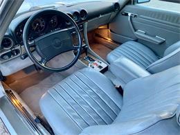 1988 Mercedes-Benz 560 (CC-2086675) for sale in Arlington Heights, Illinois