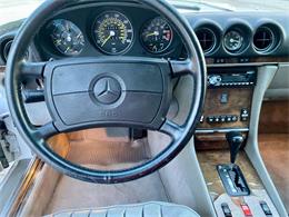 1988 Mercedes-Benz 560 (CC-2086675) for sale in Arlington Heights, Illinois