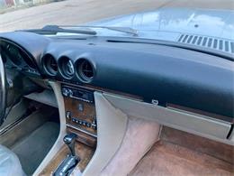 1988 Mercedes-Benz 560 (CC-2086675) for sale in Arlington Heights, Illinois