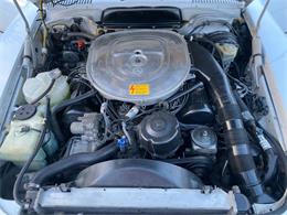 1988 Mercedes-Benz 560 (CC-2086675) for sale in Arlington Heights, Illinois