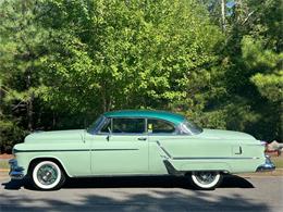 1953 Oldsmobile Ninety-Eight Fiesta (CC-2086677) for sale in Huntsville, Alabama