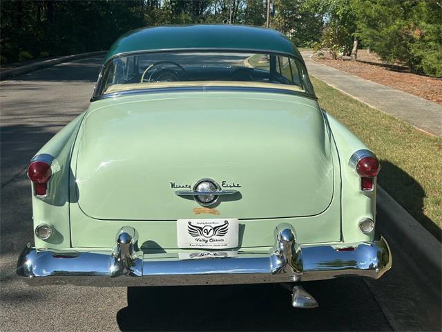 1953 Oldsmobile Ninety-Eight Fiesta (CC-2086677) for sale in Huntsville, Alabama
