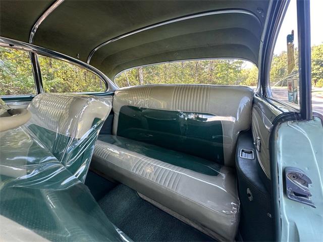 1953 Oldsmobile Ninety-Eight Fiesta (CC-2086677) for sale in Huntsville, Alabama