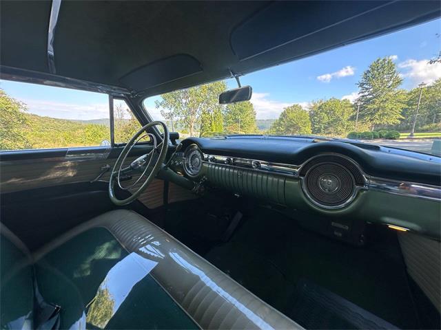 1953 Oldsmobile Ninety-Eight Fiesta (CC-2086677) for sale in Huntsville, Alabama