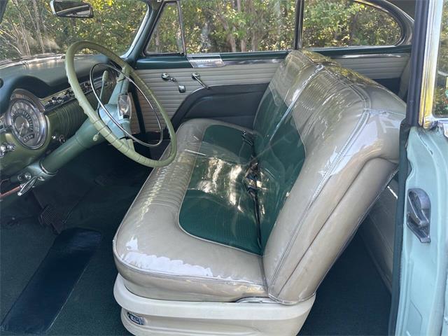 1953 Oldsmobile Ninety-Eight Fiesta (CC-2086677) for sale in Huntsville, Alabama
