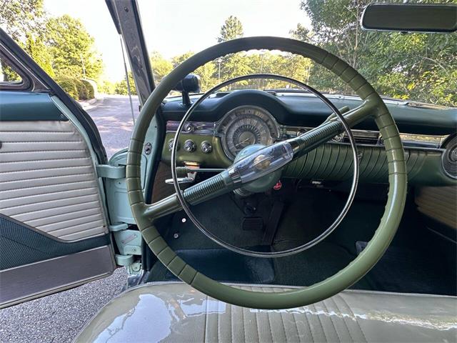 1953 Oldsmobile Ninety-Eight Fiesta (CC-2086677) for sale in Huntsville, Alabama
