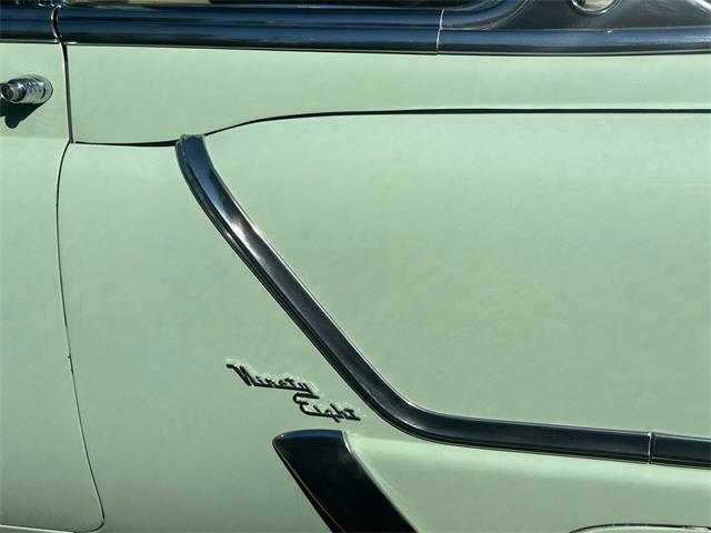 1953 Oldsmobile Ninety-Eight Fiesta (CC-2086677) for sale in Huntsville, Alabama