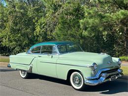 1953 Oldsmobile Ninety-Eight Fiesta (CC-2086677) for sale in Huntsville, Alabama
