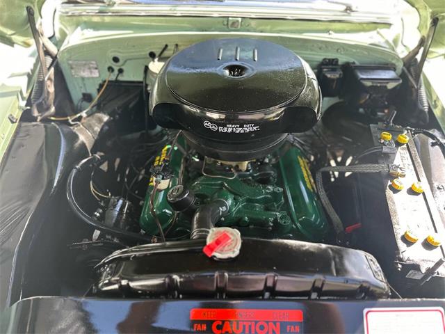1953 Oldsmobile Ninety-Eight Fiesta (CC-2086677) for sale in Huntsville, Alabama