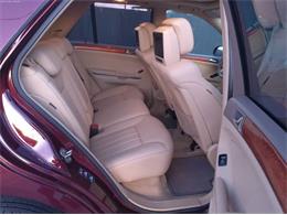 2007 Mercedes-Benz M-Class (CC-2080668) for sale in Cadillac, Michigan
