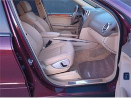 2007 Mercedes-Benz M-Class (CC-2080668) for sale in Cadillac, Michigan