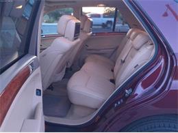 2007 Mercedes-Benz M-Class (CC-2080668) for sale in Cadillac, Michigan