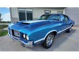 1972 Oldsmobile Cutlass (CC-2086680) for sale in Sioux Falls, South Dakota