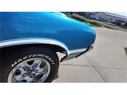 1972 Oldsmobile Cutlass (CC-2086680) for sale in Sioux Falls, South Dakota