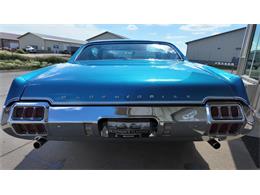 1972 Oldsmobile Cutlass (CC-2086680) for sale in Sioux Falls, South Dakota