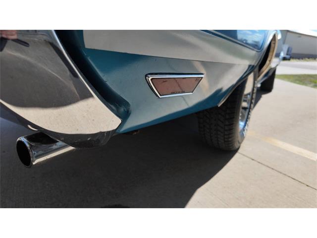 1972 Oldsmobile Cutlass (CC-2086680) for sale in Sioux Falls, South Dakota