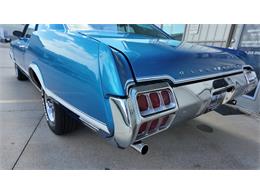 1972 Oldsmobile Cutlass (CC-2086680) for sale in Sioux Falls, South Dakota