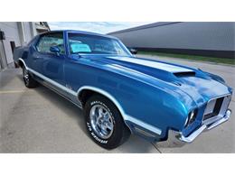 1972 Oldsmobile Cutlass (CC-2086680) for sale in Sioux Falls, South Dakota