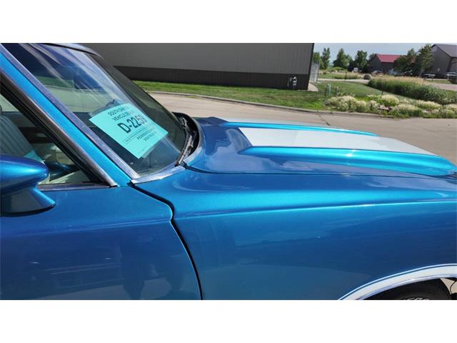 1972 Oldsmobile Cutlass (CC-2086680) for sale in Sioux Falls, South Dakota