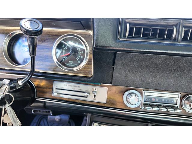1972 Oldsmobile Cutlass (CC-2086680) for sale in Sioux Falls, South Dakota