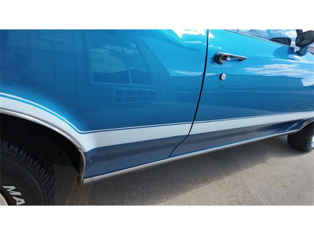 1972 Oldsmobile Cutlass (CC-2086680) for sale in Sioux Falls, South Dakota