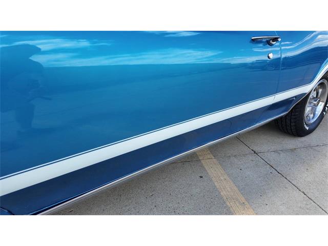 1972 Oldsmobile Cutlass (CC-2086680) for sale in Sioux Falls, South Dakota