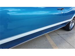 1972 Oldsmobile Cutlass (CC-2086680) for sale in Sioux Falls, South Dakota