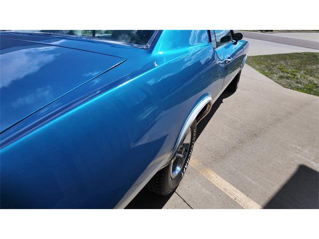 1972 Oldsmobile Cutlass (CC-2086680) for sale in Sioux Falls, South Dakota
