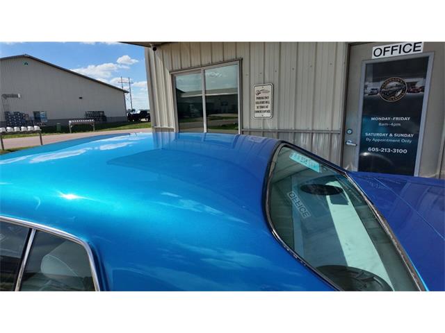 1972 Oldsmobile Cutlass (CC-2086680) for sale in Sioux Falls, South Dakota