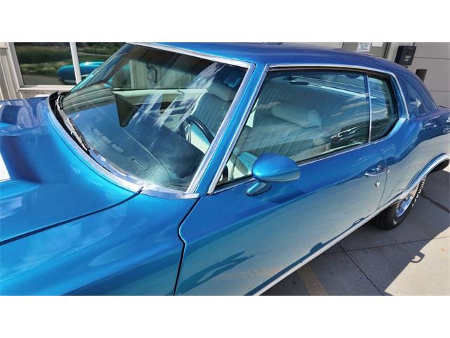 1972 Oldsmobile Cutlass (CC-2086680) for sale in Sioux Falls, South Dakota
