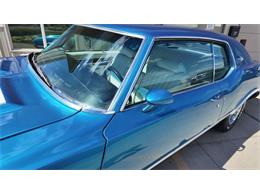 1972 Oldsmobile Cutlass (CC-2086680) for sale in Sioux Falls, South Dakota